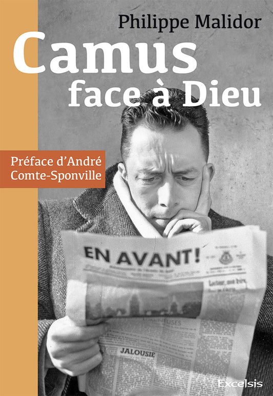 Camus face à Dieu