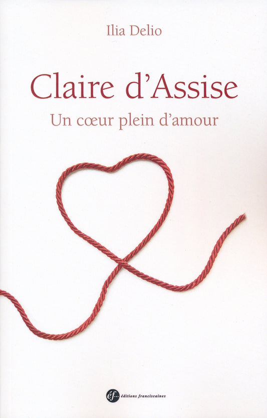 Claire d'Assise