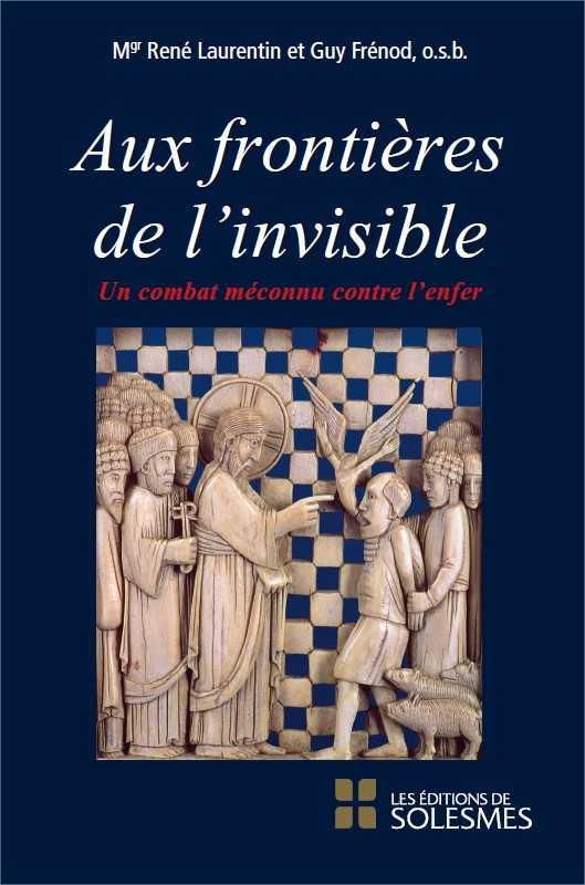 Aux frontières de l'invisible