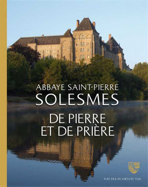 Abbaye Saint-Pierre de Solesmes