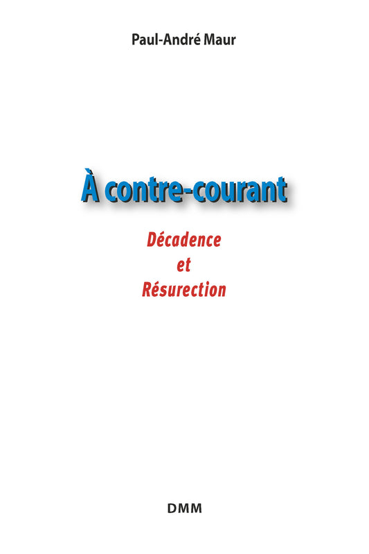 A contre courant