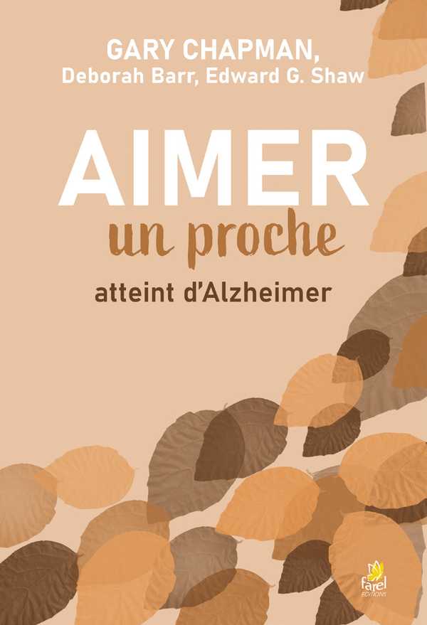 Aimer un proche atteint d'Alzheimer