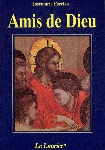 Amis de Dieu