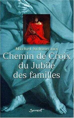 Chemin de croix du jubilé des familles