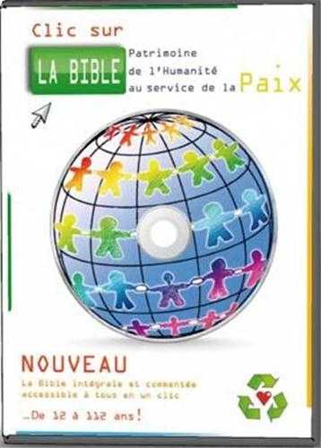 Clic sur la Bible