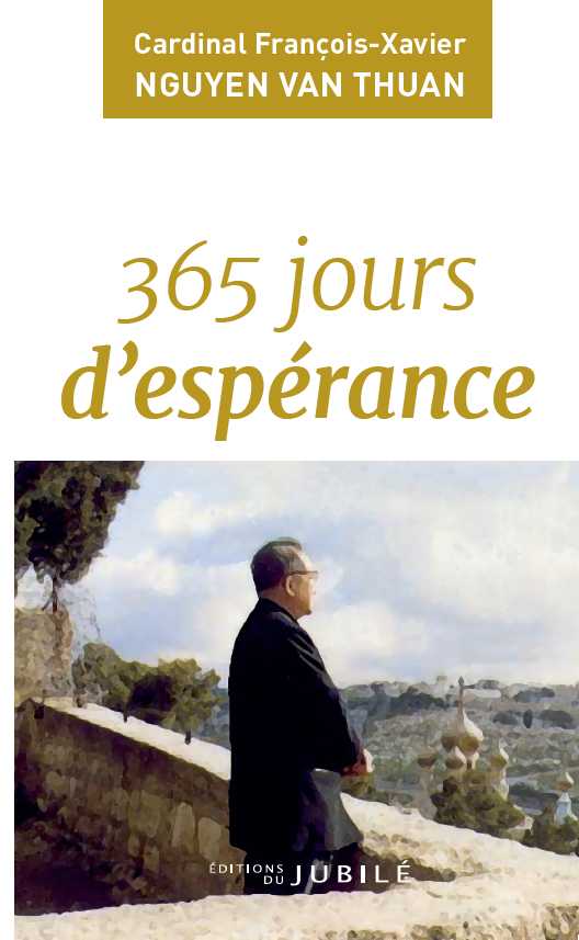 365 jours d'espérance