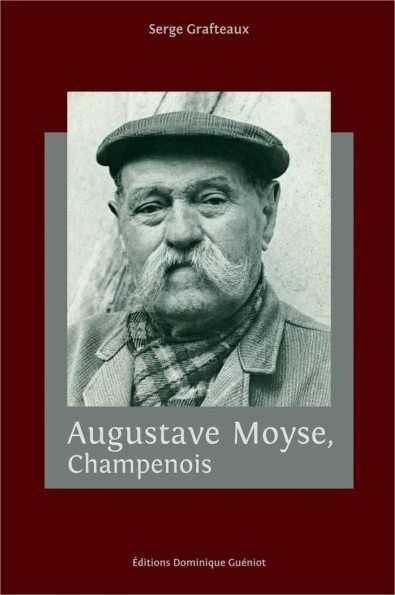 Augustave moyse, champenois