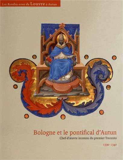 Bologne et le pontifical d'Autun