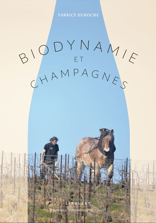 Biodynamie et champagnes