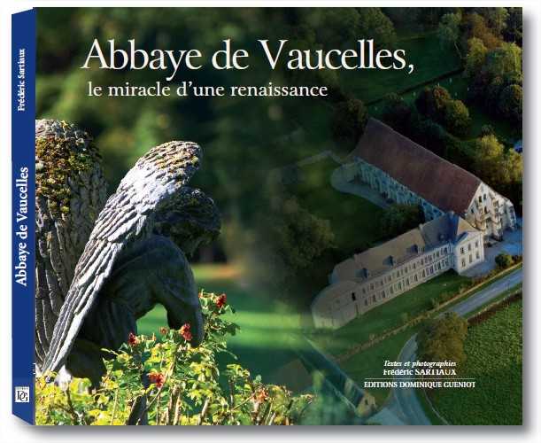 Abbaye de Vaucelles