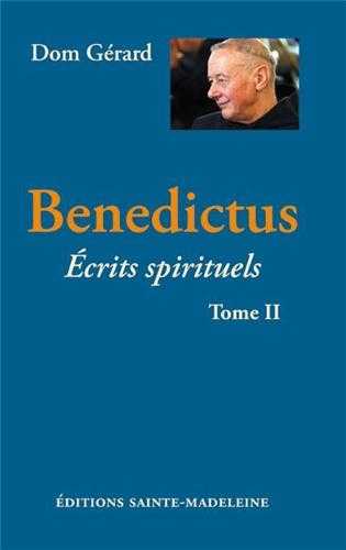 Benedictus - Tome 2