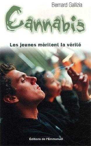 Cannabis - Les jeunes méritent la vérité