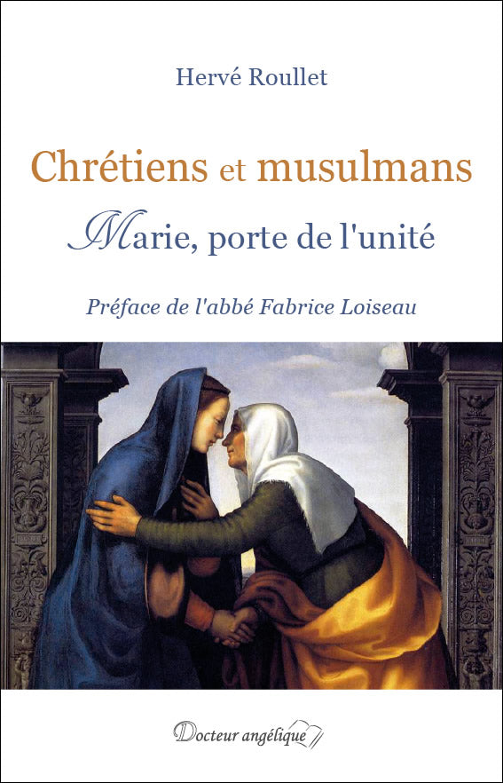 Chrétiens et musulmans