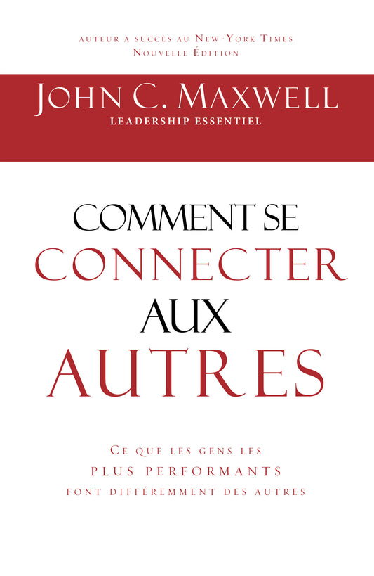 Comment se connecter aux autres