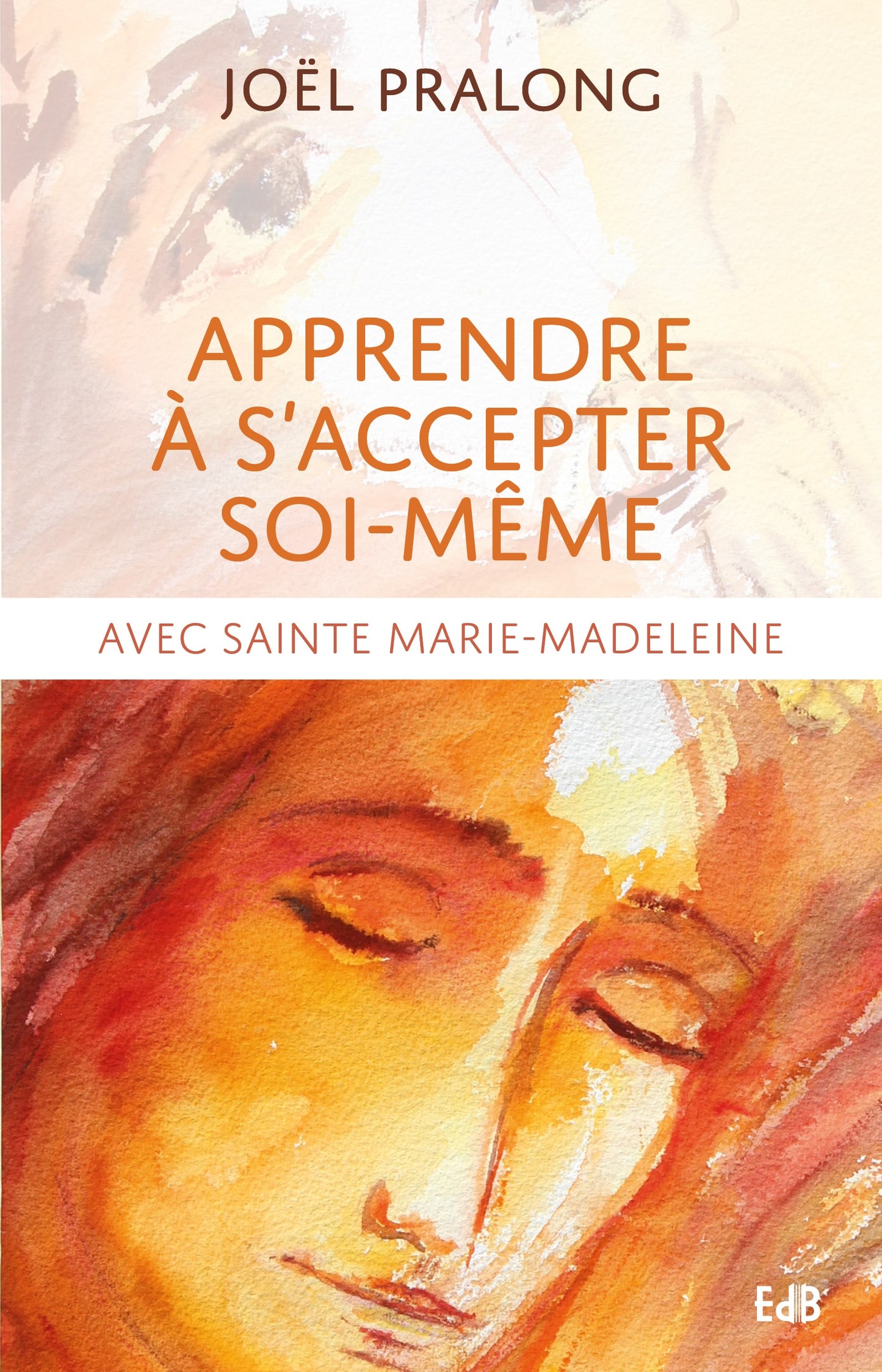 Apprendre à s'accepter soi-même