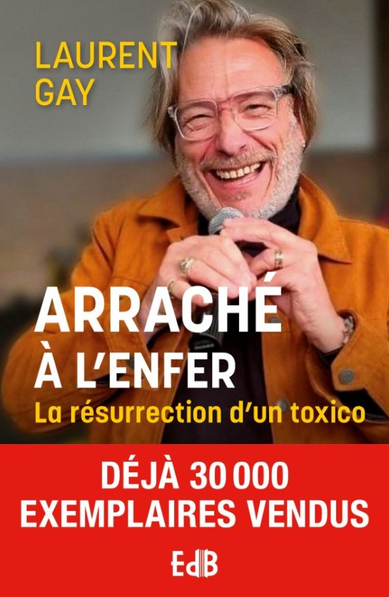 Arraché à l'enfer