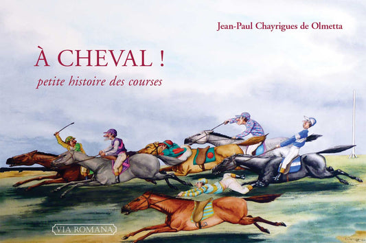 A cheval !