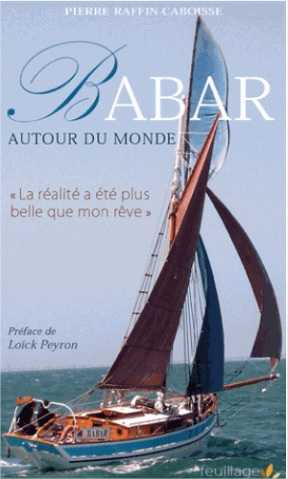 Babar autour du monde