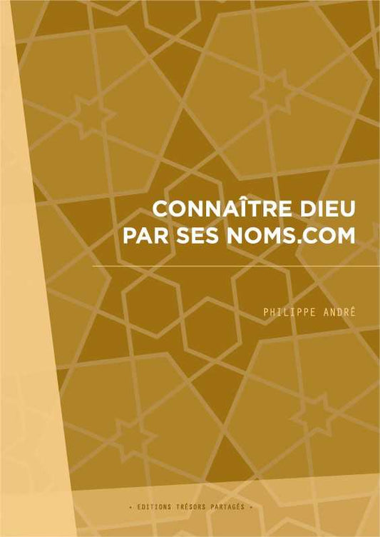 Connaître Dieu par ses noms.com