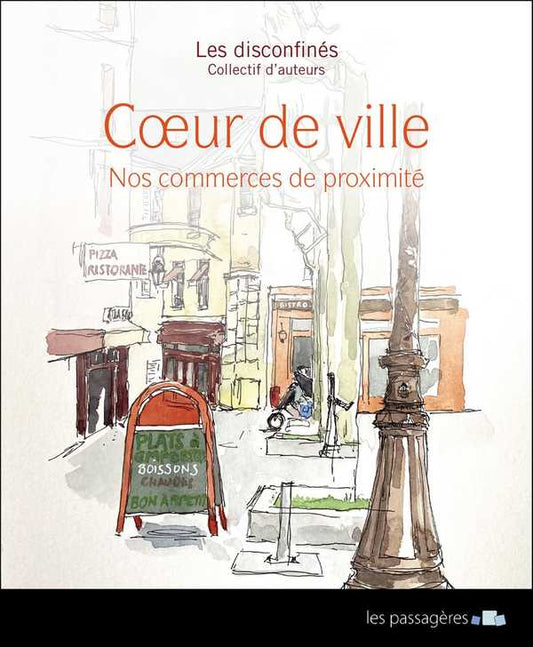 Coeur de ville