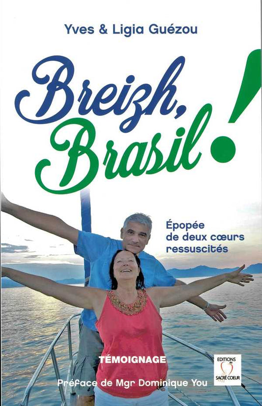 Breizh, Brasil !