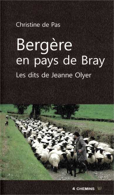 Bergère en pays de Bray