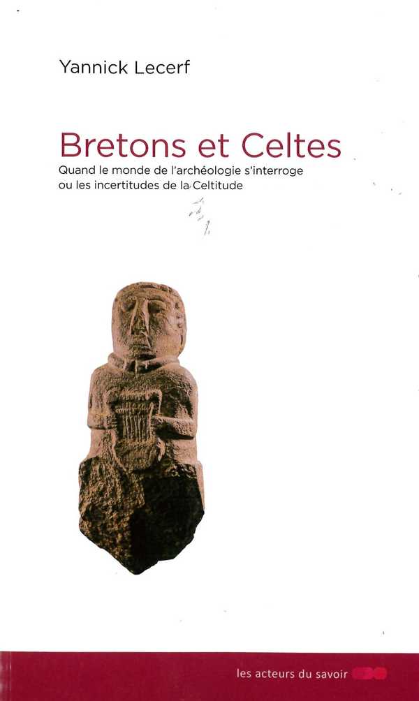 Bretons et Celtes