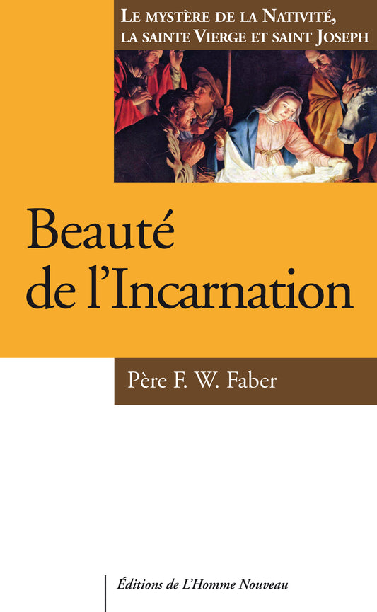 Beauté de l'Incarnation