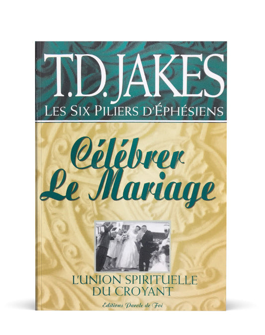 Célébrer le mariage