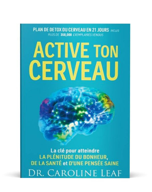 Active ton cerveau