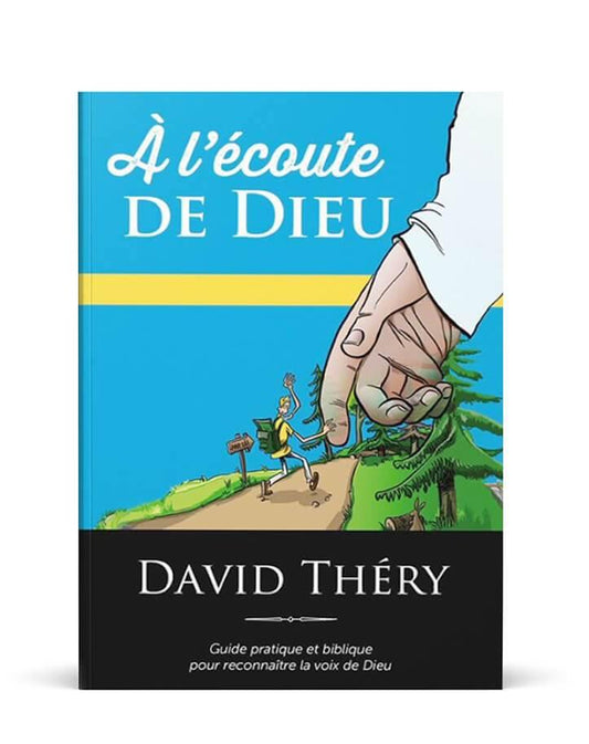 A l'écoute de Dieu