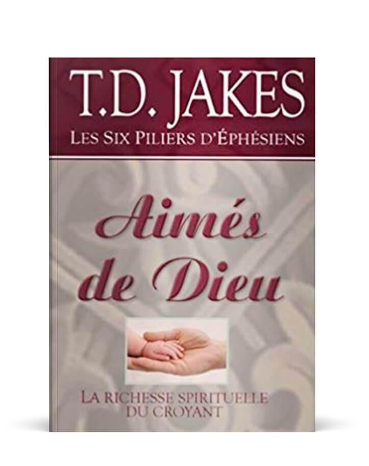 Aimés de Dieu