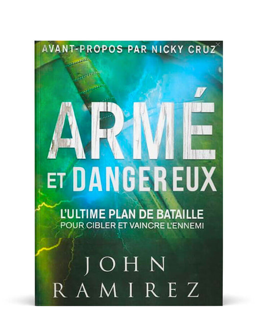 Armé et dangereux