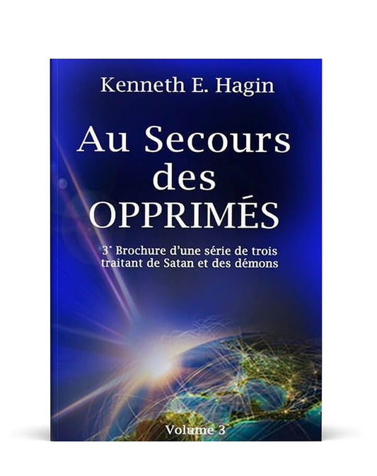 Au secours des opprimés